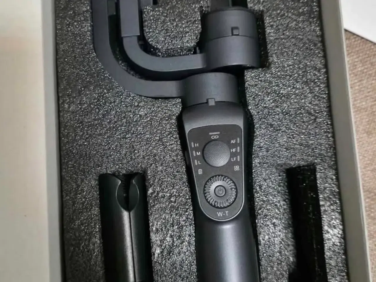 Billede 2 - PNY stick/Gimbal stand