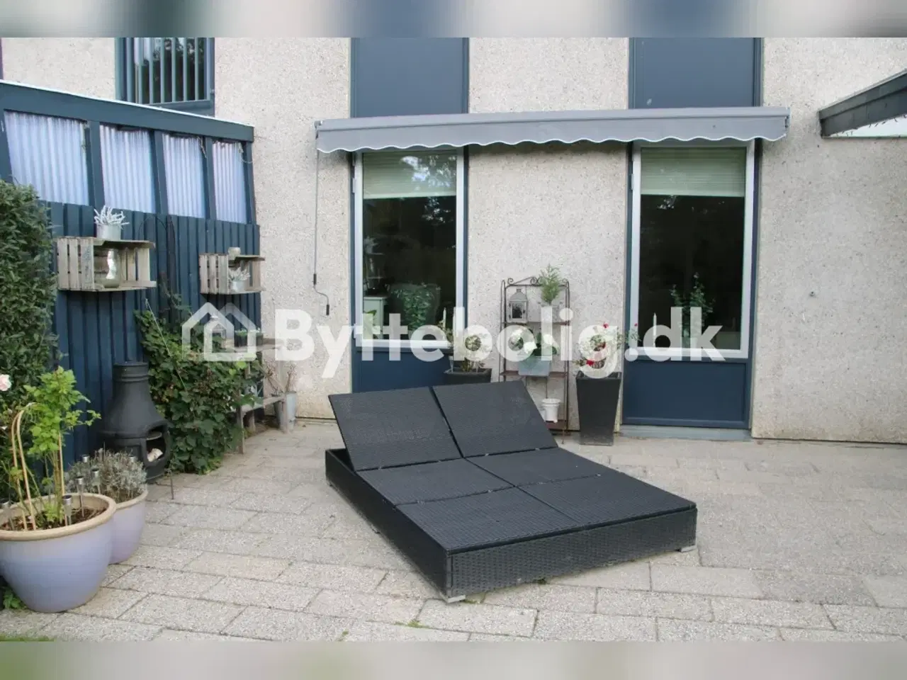 Billede 6 - Rummelig lejlighed/Rækkehus i Helsingør til bytte