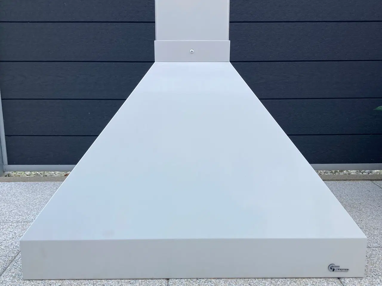 Billede 1 - Frithængende emhætte.