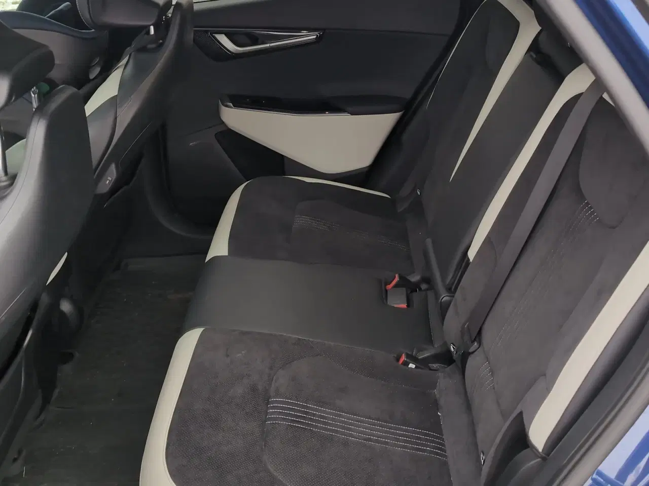 Billede 14 - Kia EV6 77 Long Range GT-Line