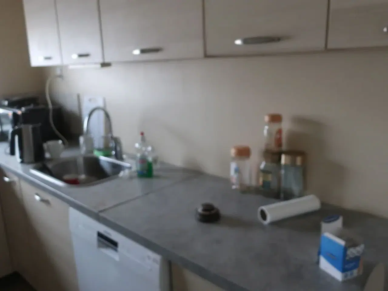 Billede 1 - Div. Køkkenservice m.m.