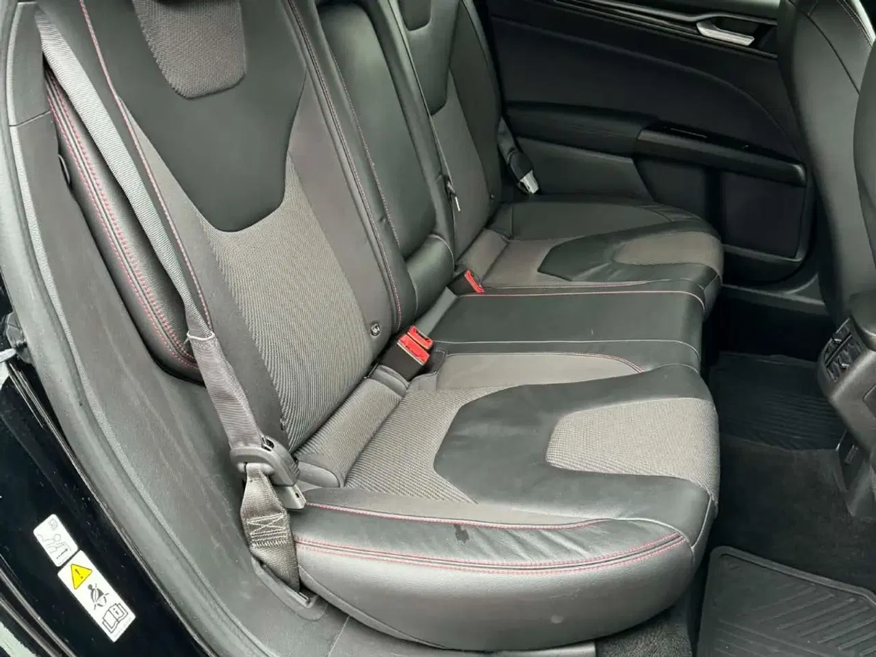 Billede 6 - Ford Mondeo 2,0 TDCi 150 ST-Line aut.