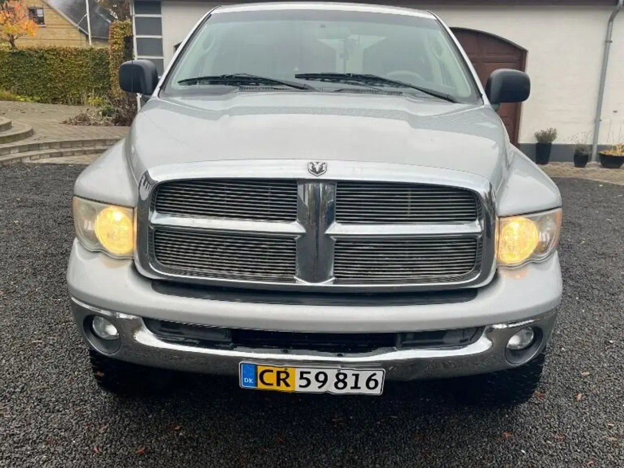 Billede 3 - Dodge Ram 2500