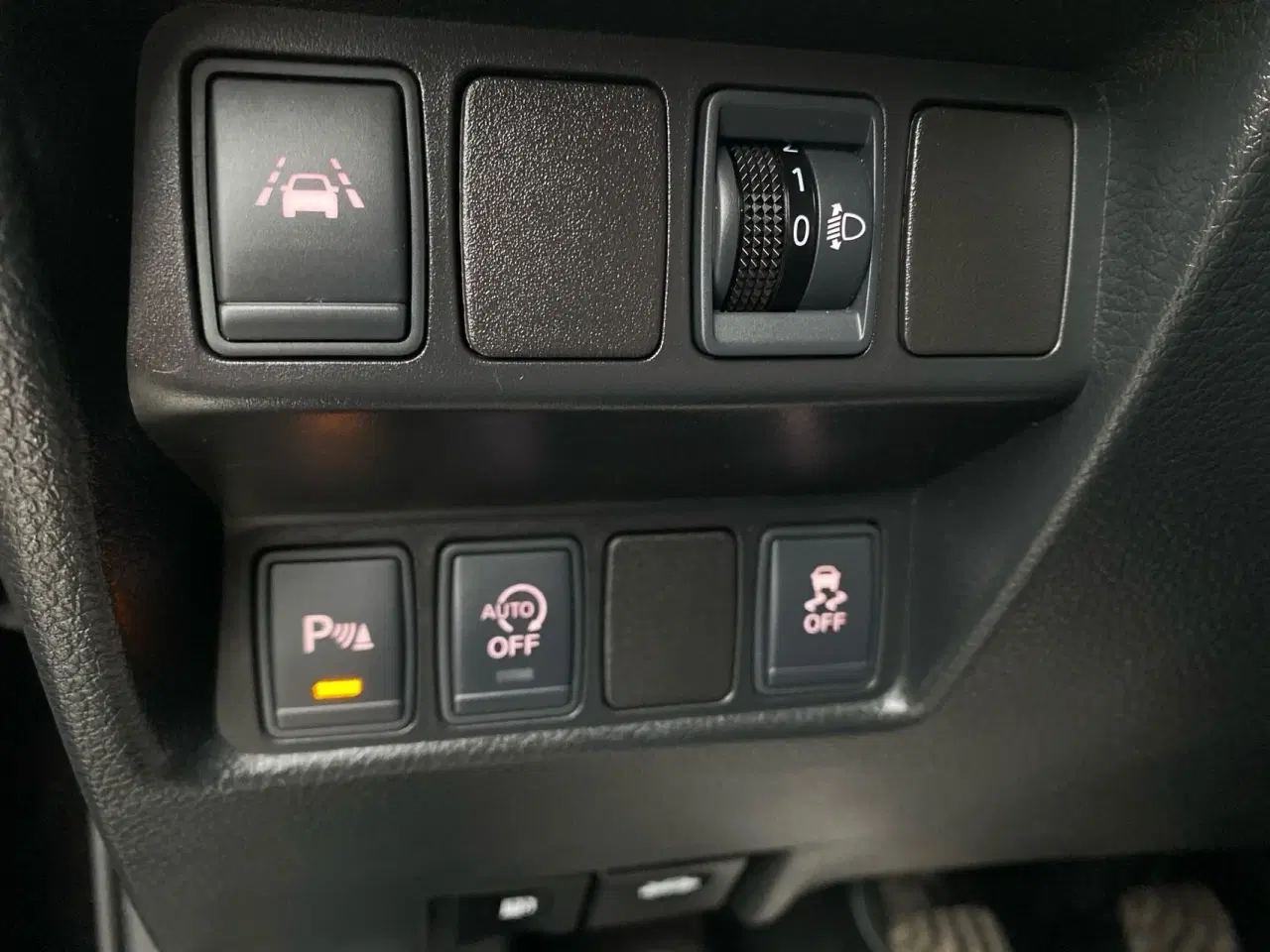 Billede 19 - Nissan Qashqai 1,2 Dig-T N-Connecta 115HK 5d 6g