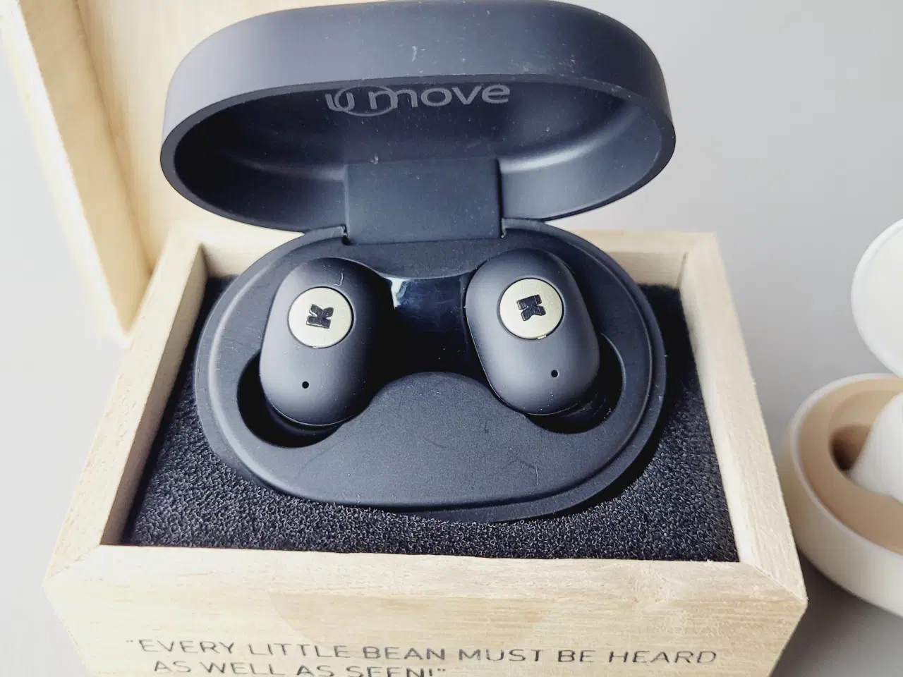 Billede 3 - ⭐️· 🎧 Xiaomi Mi True Wireless Earphones 2 Basic 