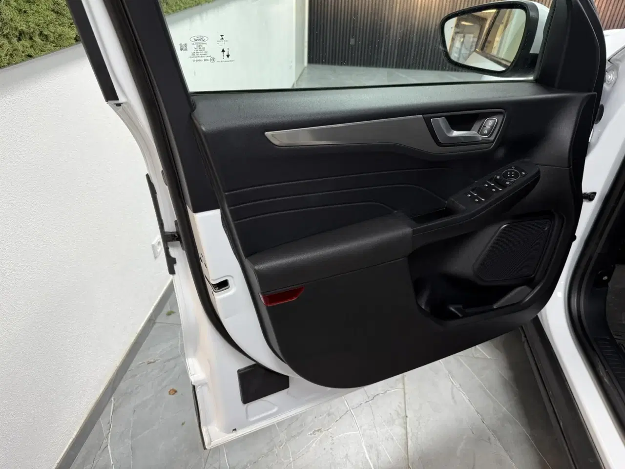 Billede 24 - Ford Kuga 2,5 Plugin-hybrid Titanium CVT 225HK 5d Trinl. Gear