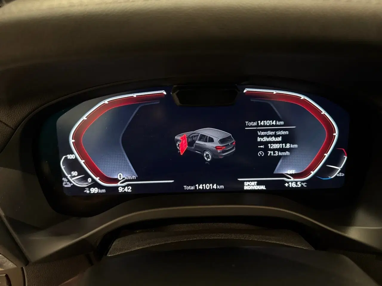Billede 7 - BMW iX3  Executive