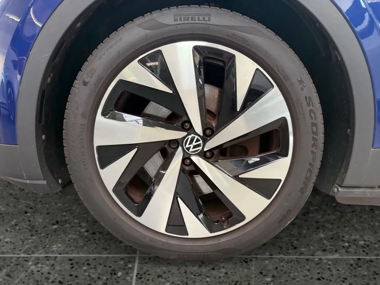Billede 3 - VW ID.4 77 Pro Performance