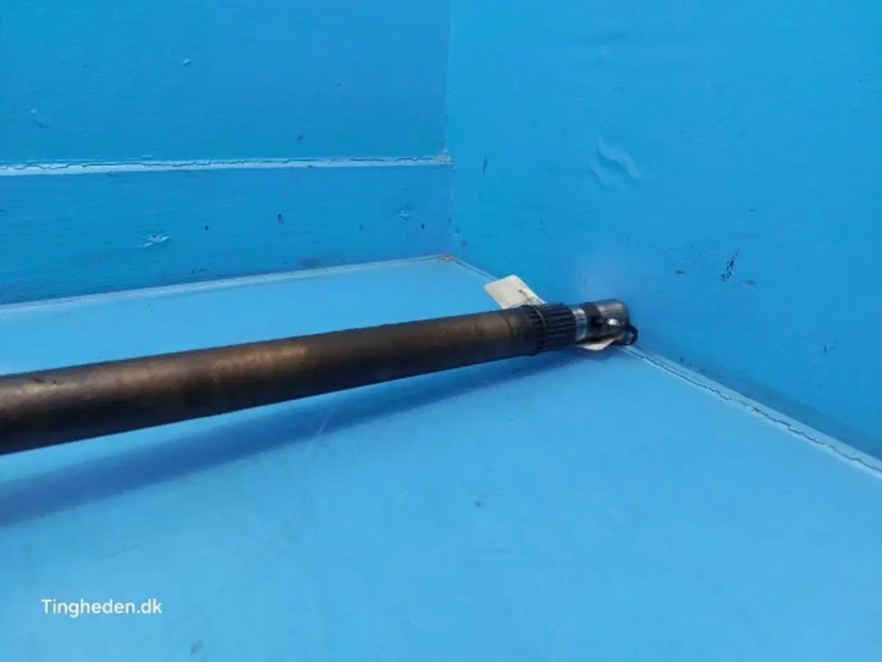 Billede 7 - New Holland T6 Aksel 47135351