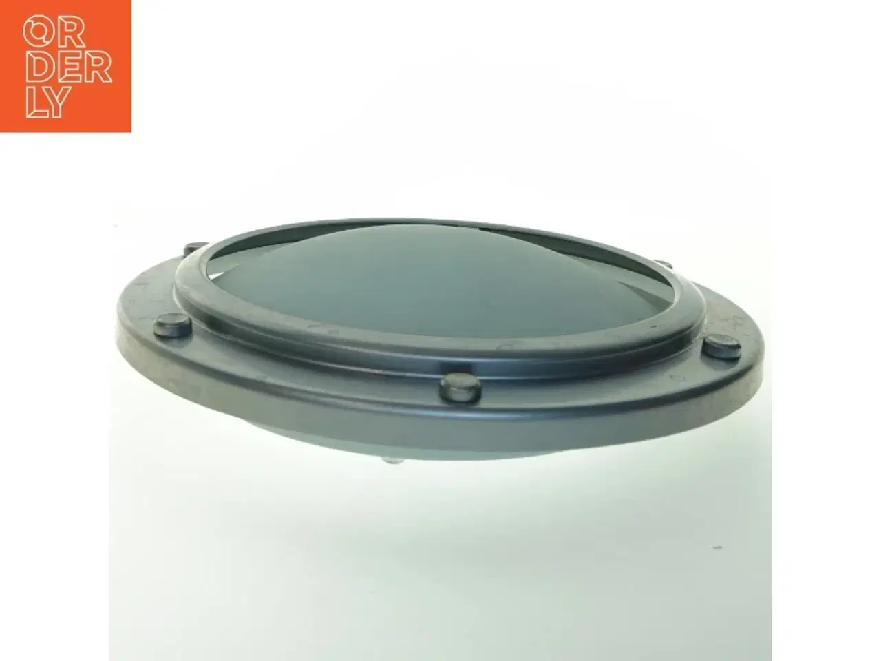Billede 3 - Indbygget loftlampe (str. Ø. 30 cm)