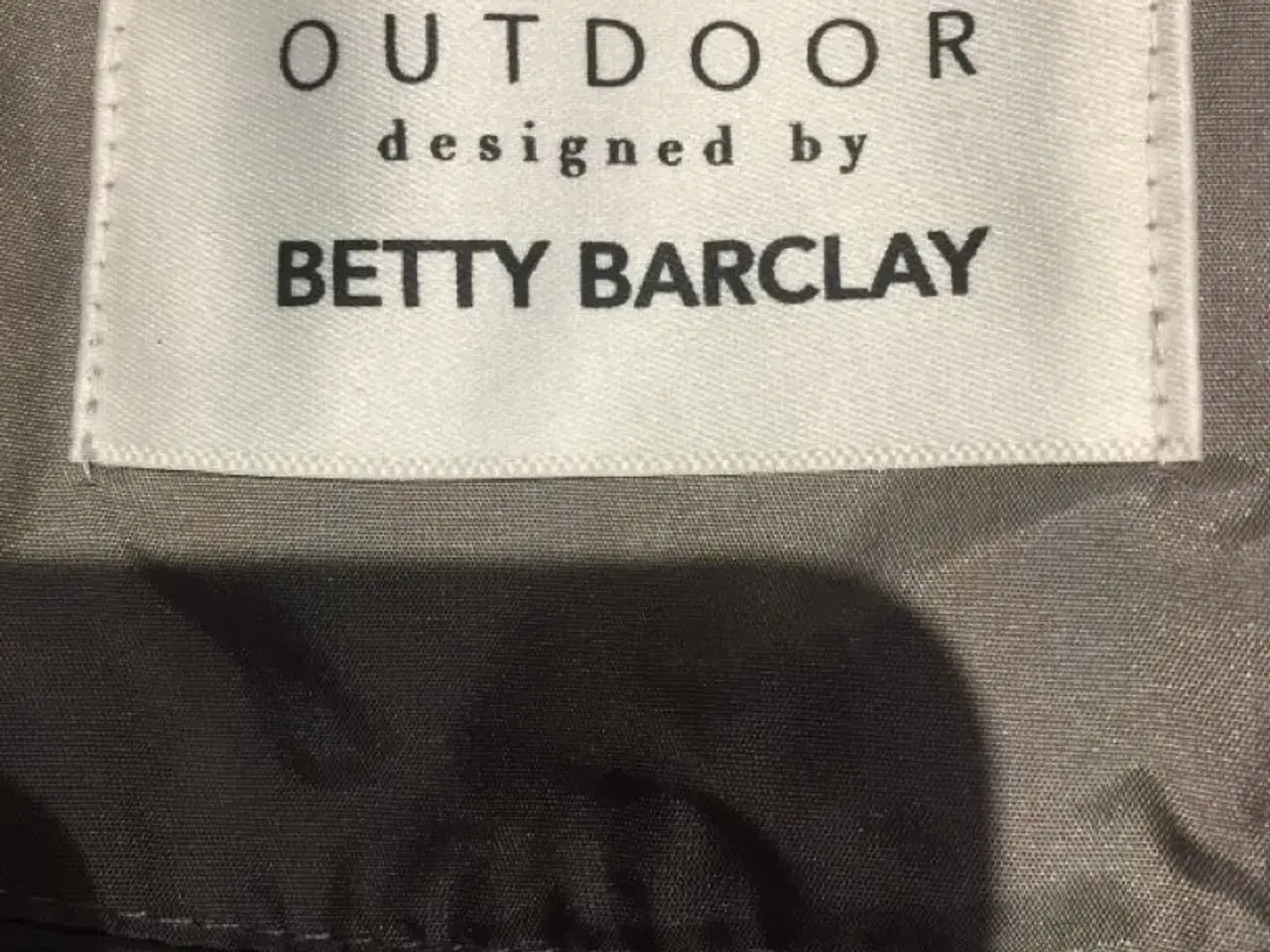 Billede 2 - Betty Barclay jakke