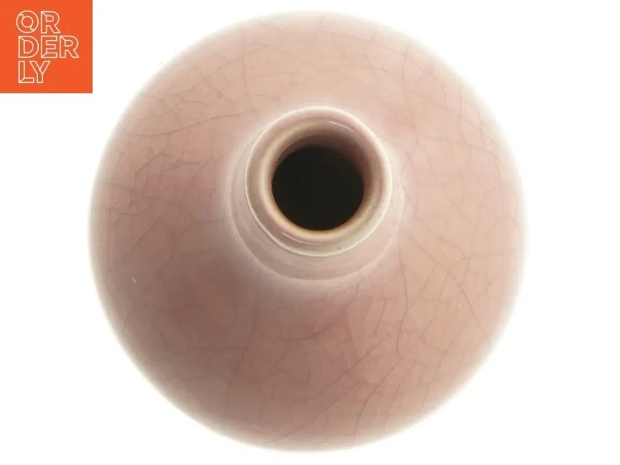 Billede 3 - Vase fra House Decor (str. 13 cm)