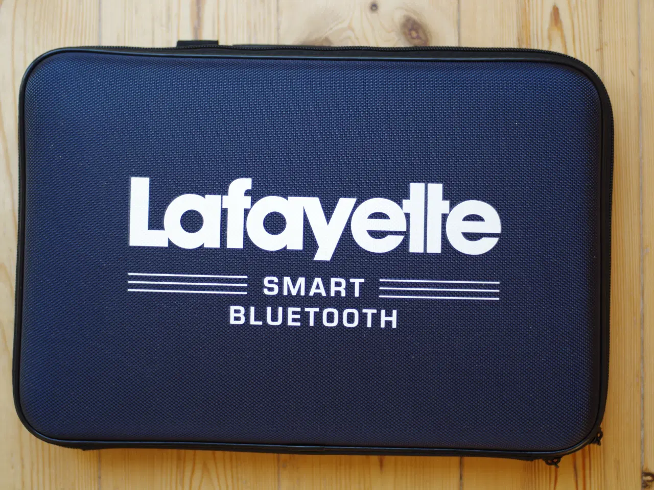 Billede 3 - Jagtradio Lafayette Smart Superpaket