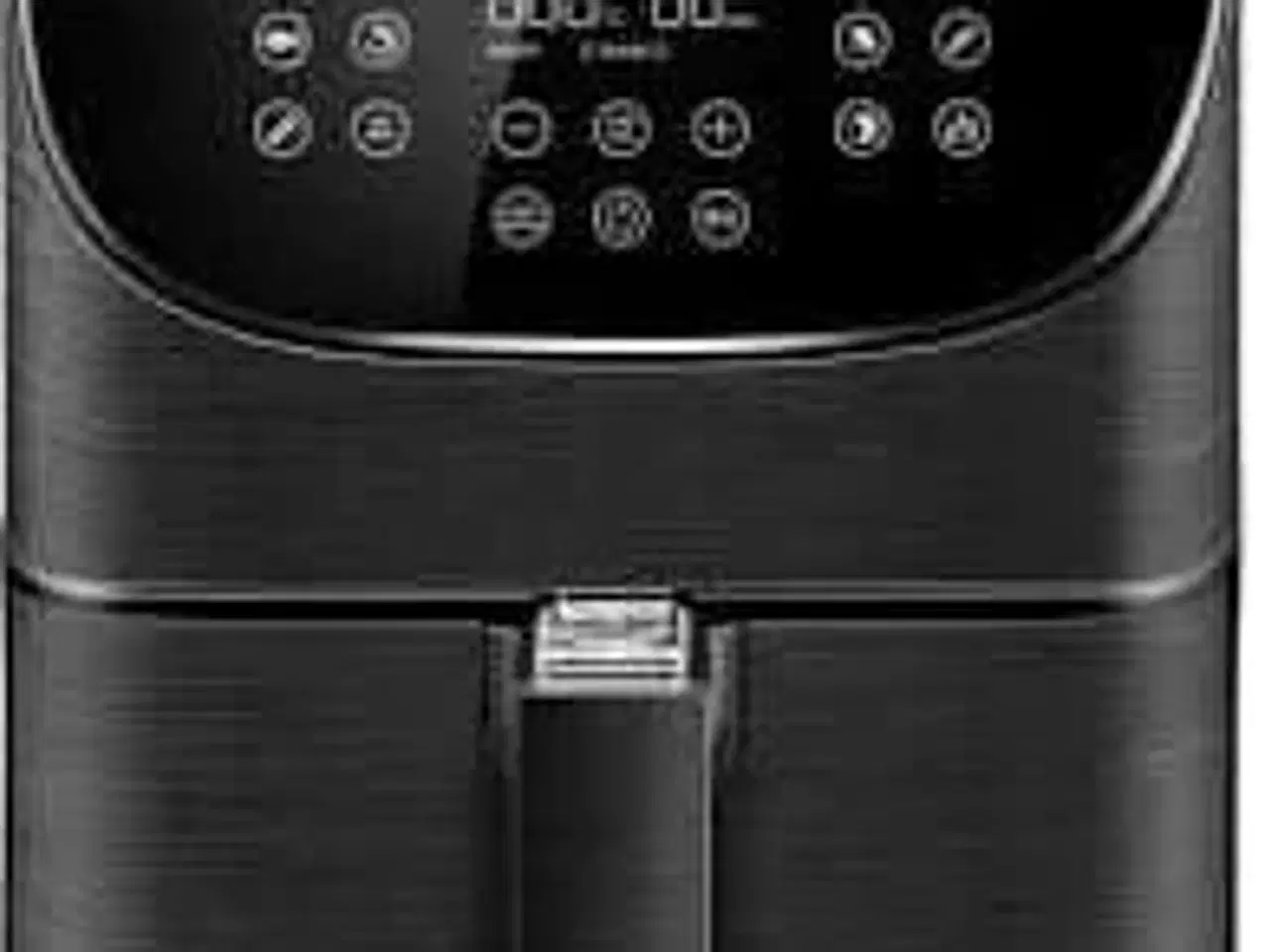 Billede 3 - Cosori Premium CP158-AF-RXB airfryer, sort