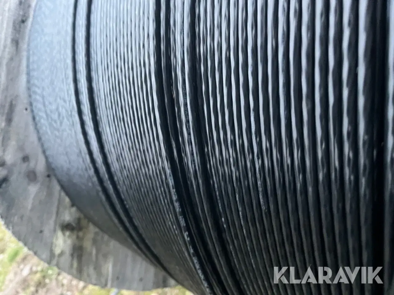 Billede 5 - fiberoptisk kabel STL