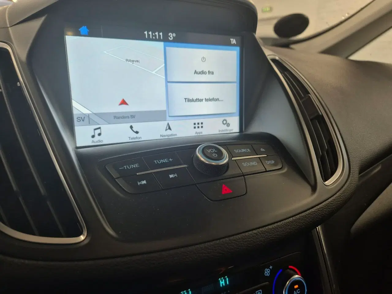 Billede 11 - Ford C-MAX 1,5 TDCi Titanium 120HK 6g