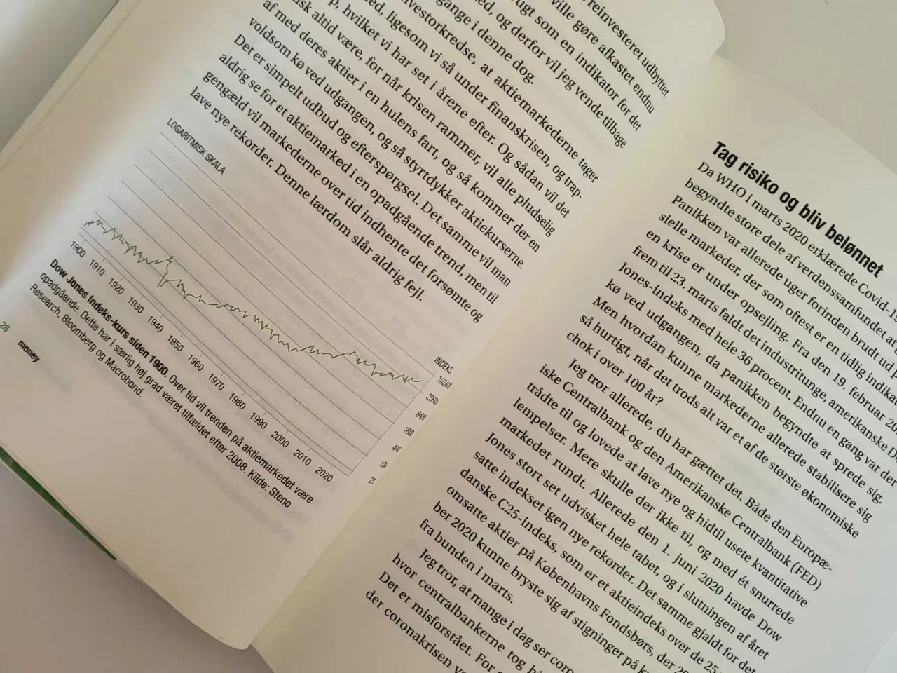 Billede 8 - MONEY (that's what boys want)