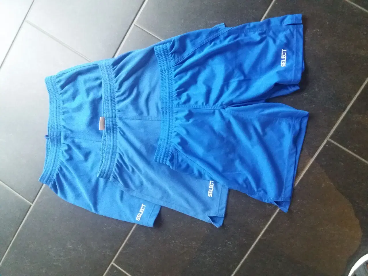 Billede 1 - Spiller shorts