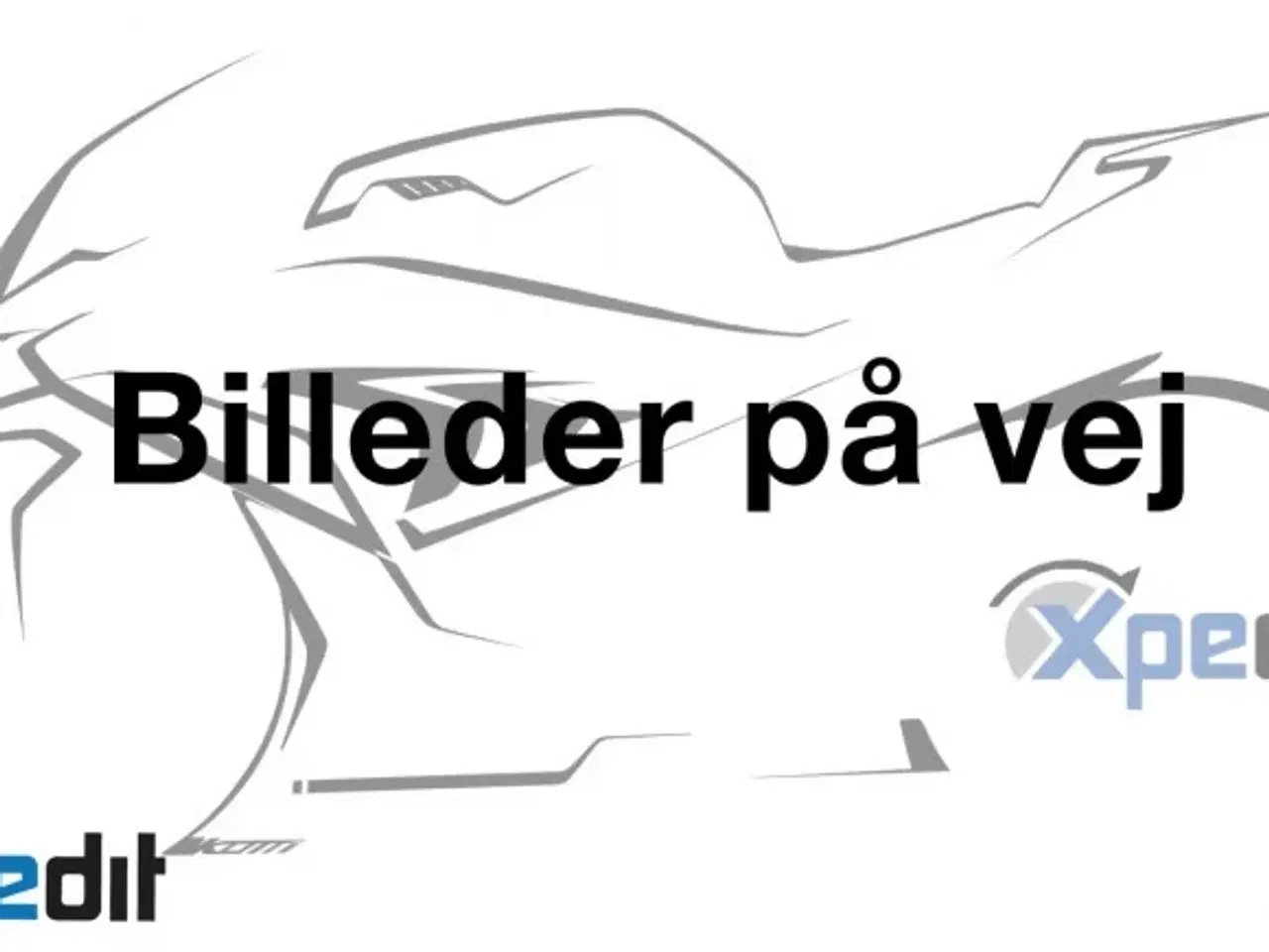 Billede 1 - BMW R 1200 RT Sportstouring
