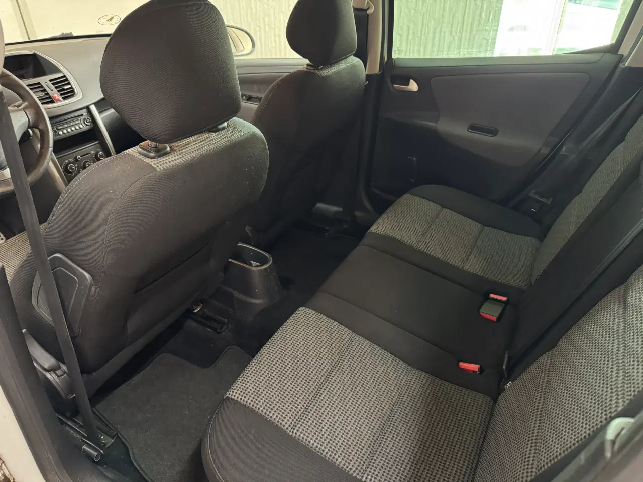 Billede 8 - Peugeot 207 sportium