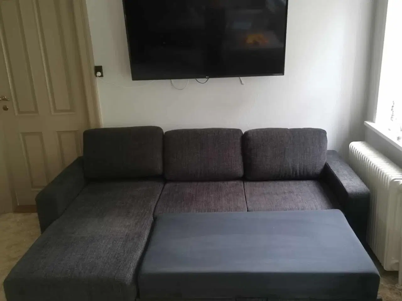 Billede 6 - Sove sofa