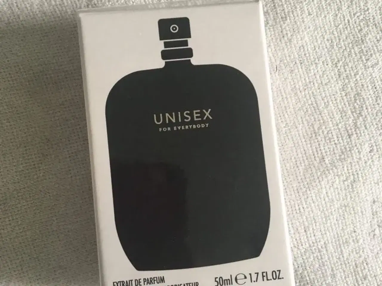 Billede 1 - Unisex Parfum
