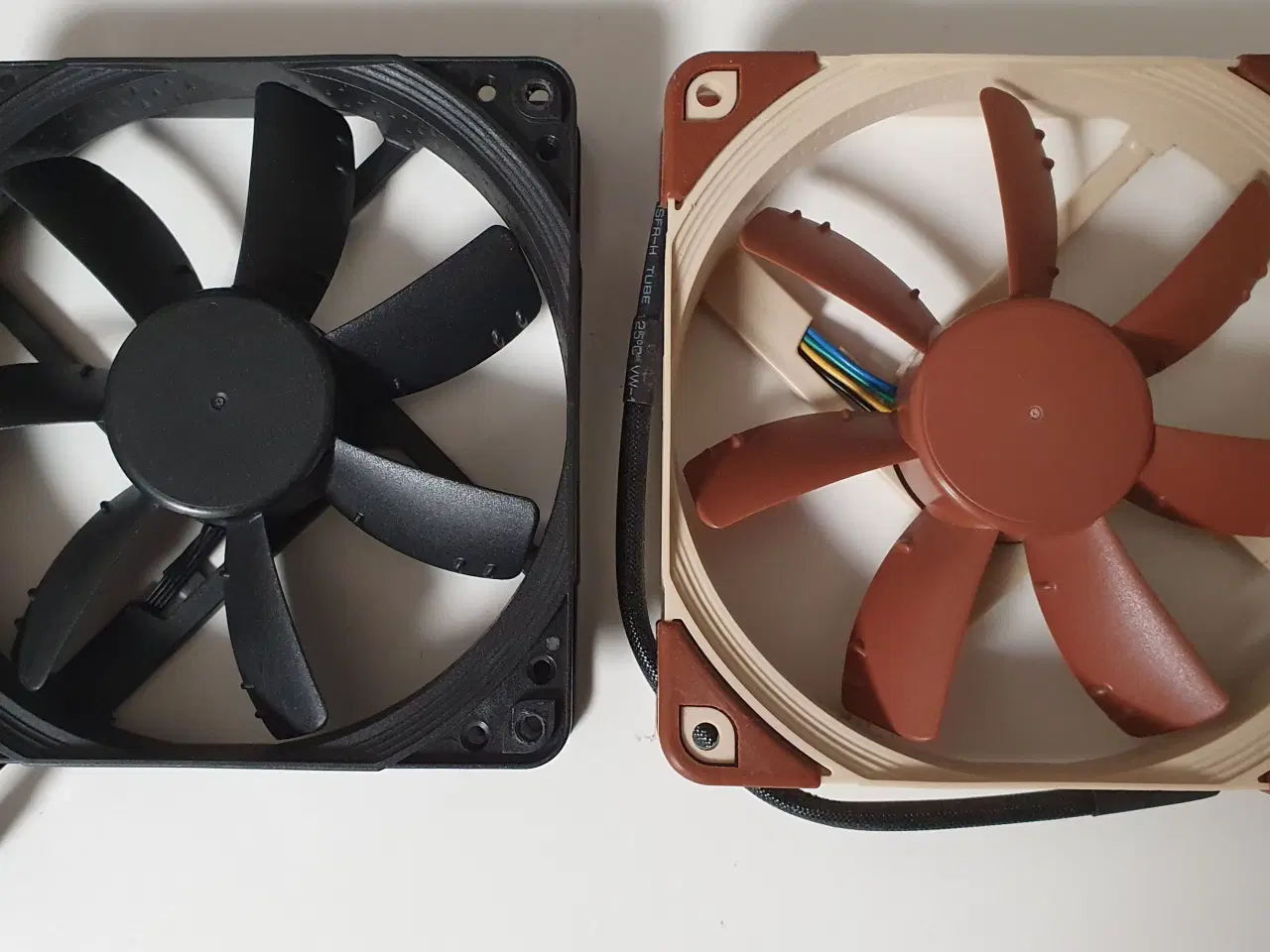 Billede 7 - Noctua NF-S12A PWM