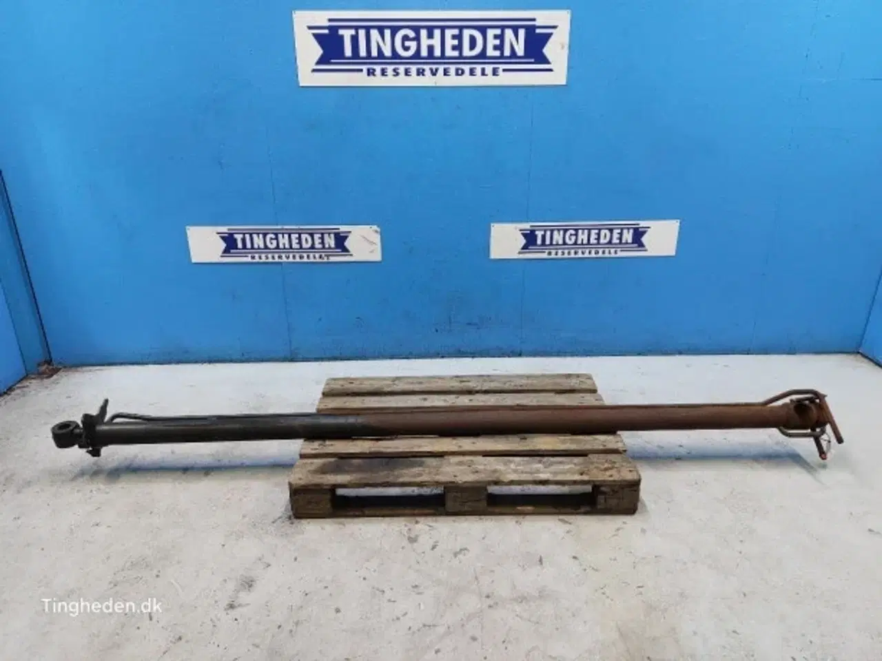 Billede 1 - JCB 531-70 Cylinder 556/60463