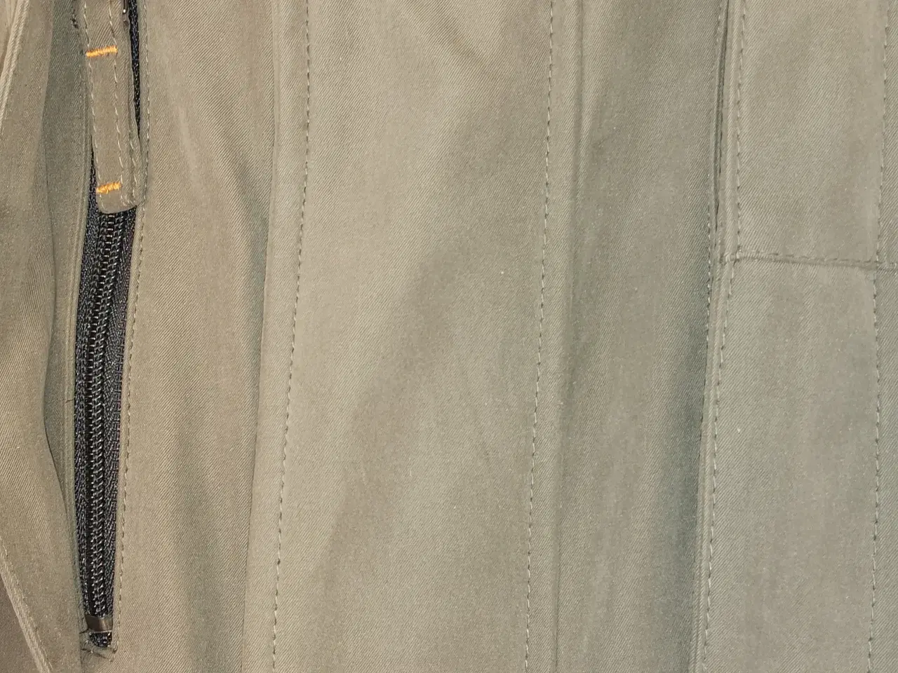 Billede 8 - Massey Ferguson jakke 