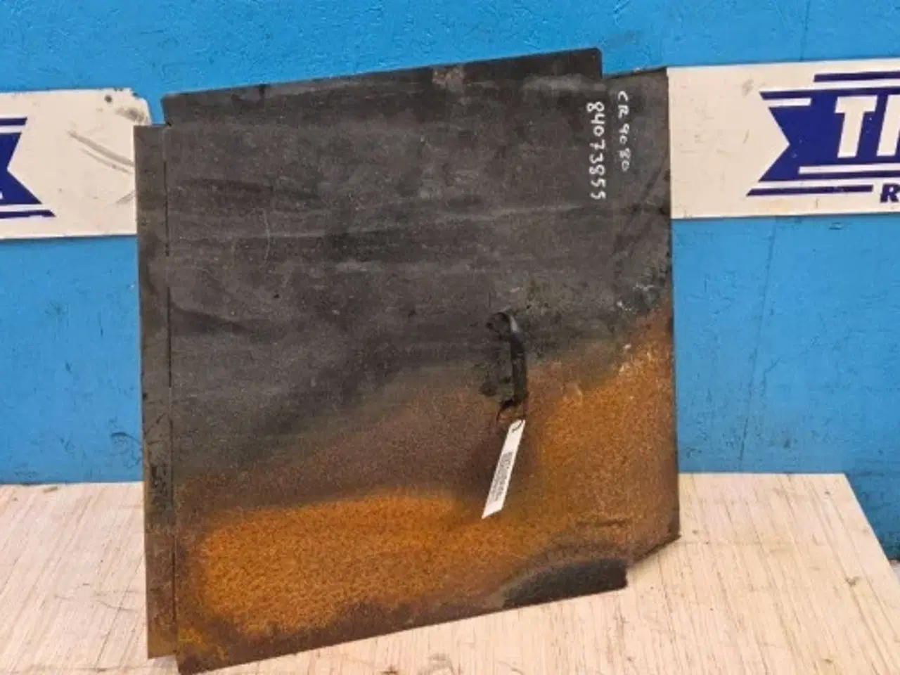 Billede 2 - New Holland CR9080 Skærm 84073855