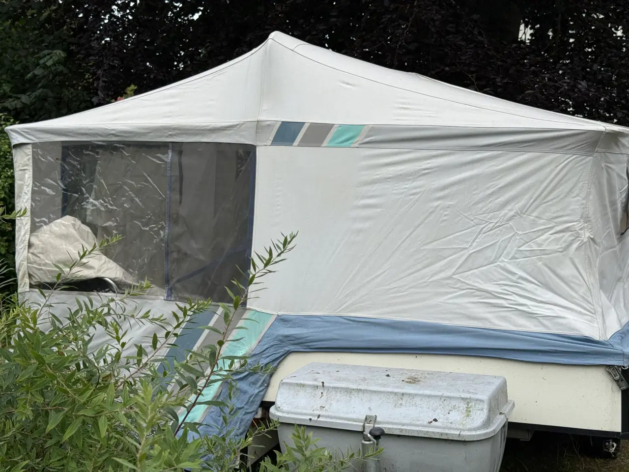 Billede 6 - Combi Camp Family - bud modtages