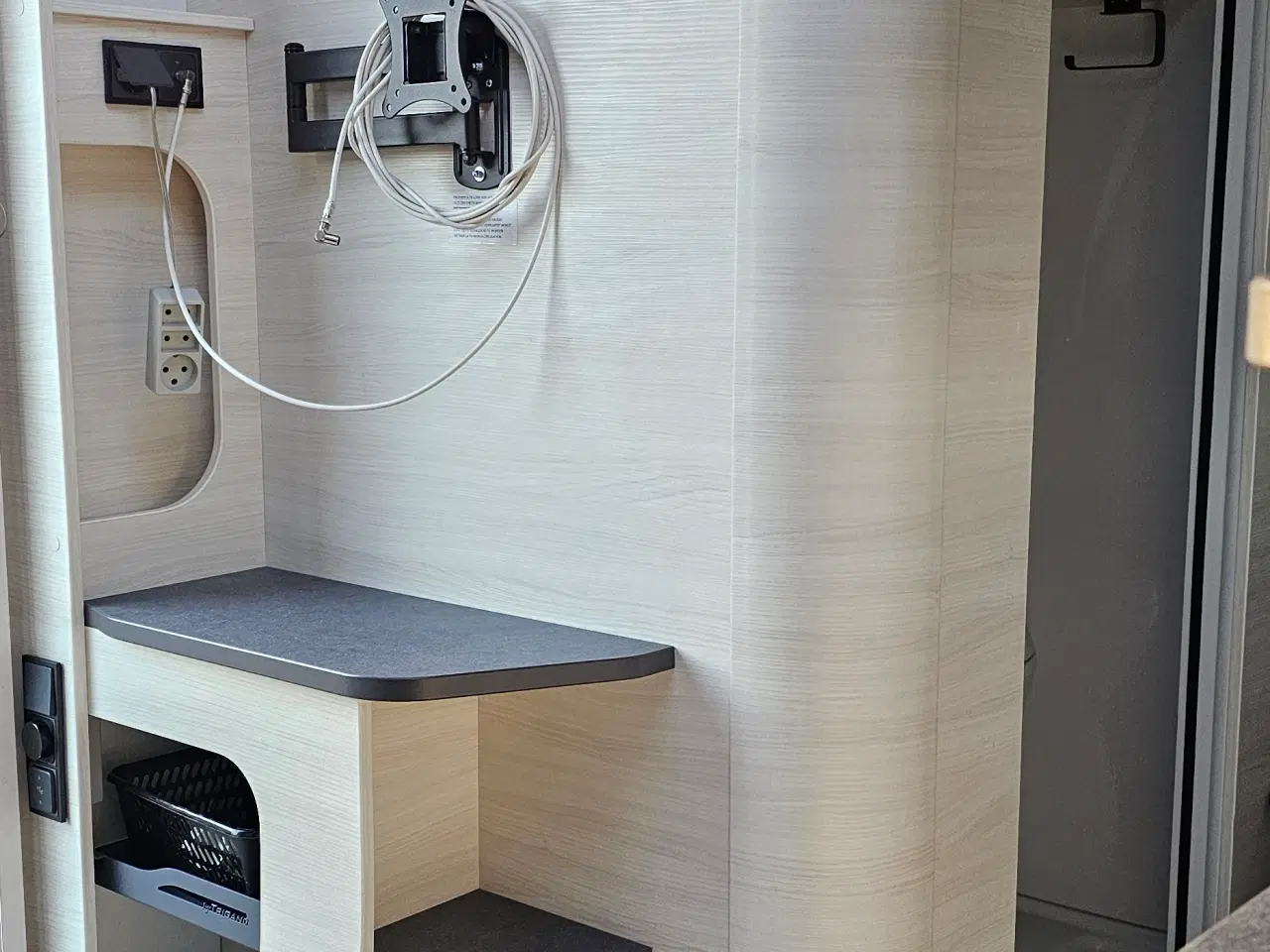 Billede 14 - Caravelair Artica 542 VIP pack