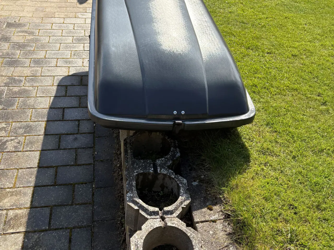 Billede 3 - Tagboks - Autocity