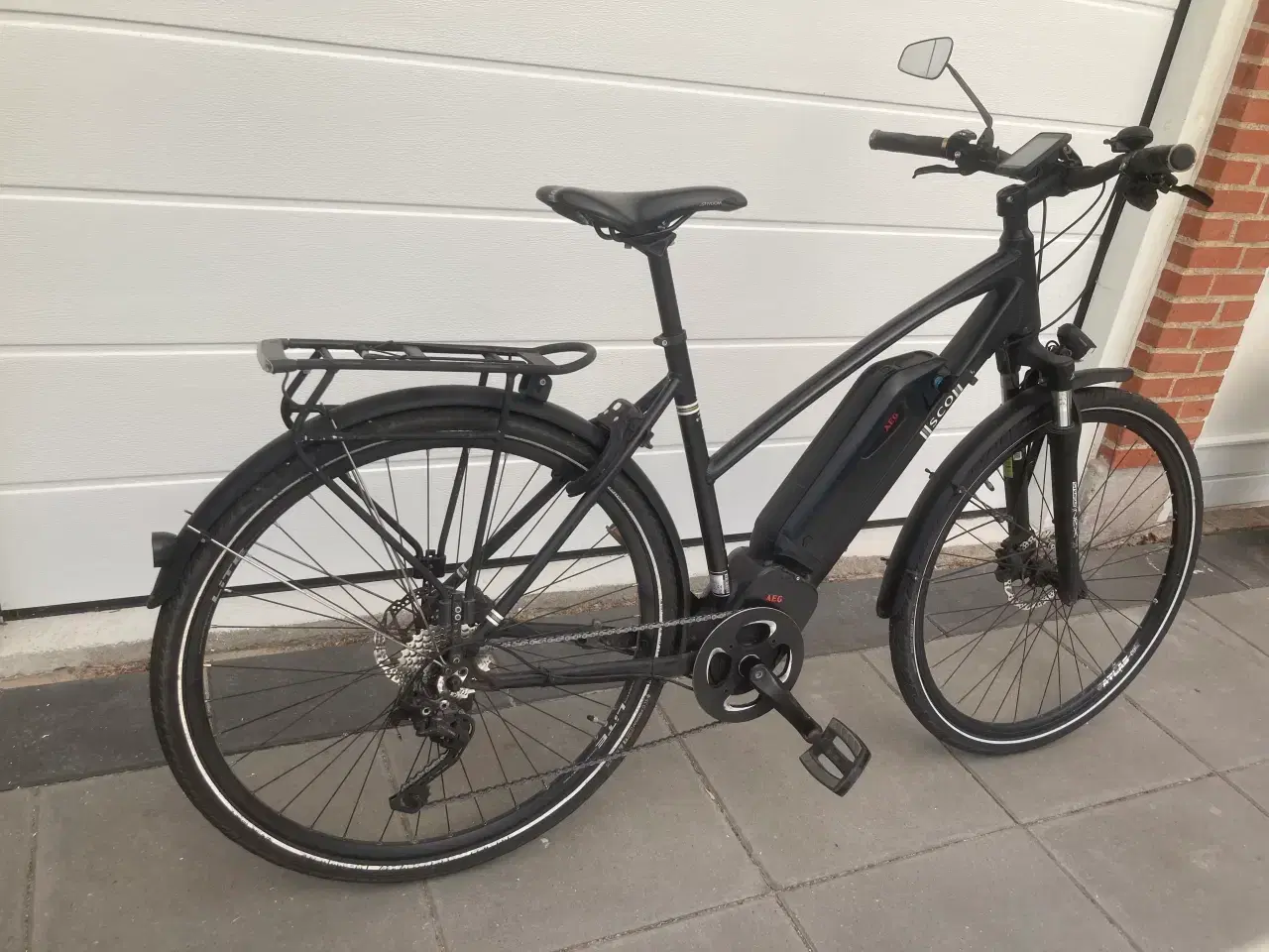 Billede 5 - Søger 2 BILLIGE E-Bikes Nyere Evt uklargj OK m/k