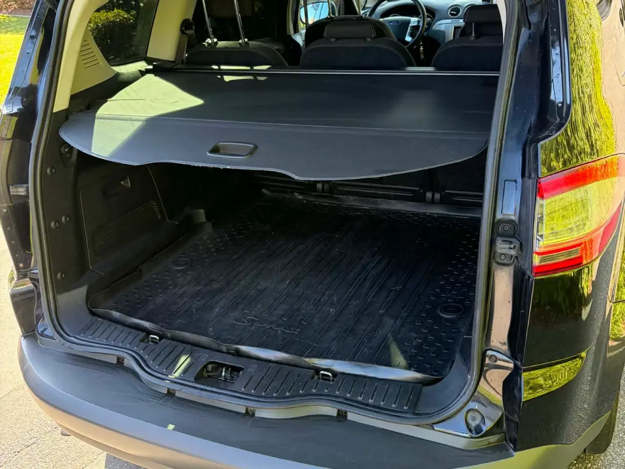 Billede 10 - NYSYNET FORD S-MAX SÆLGES