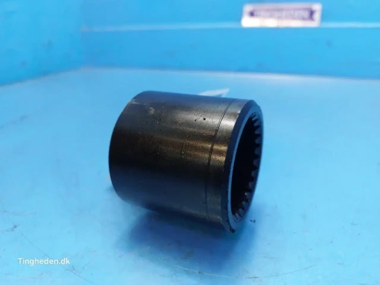 Billede 8 - Massey Ferguson 6465 Muffe 3382121M3