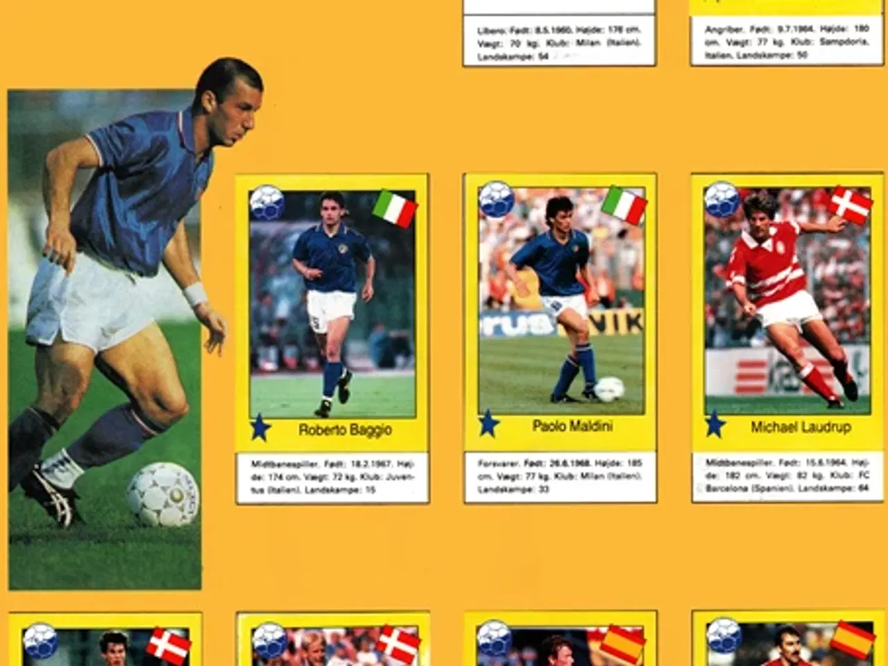 Billede 5 - EM 92