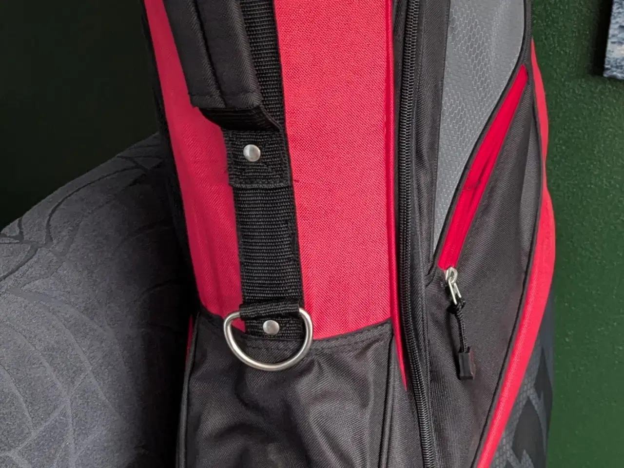 Billede 5 - wilson prostaff SGI Golfsæt