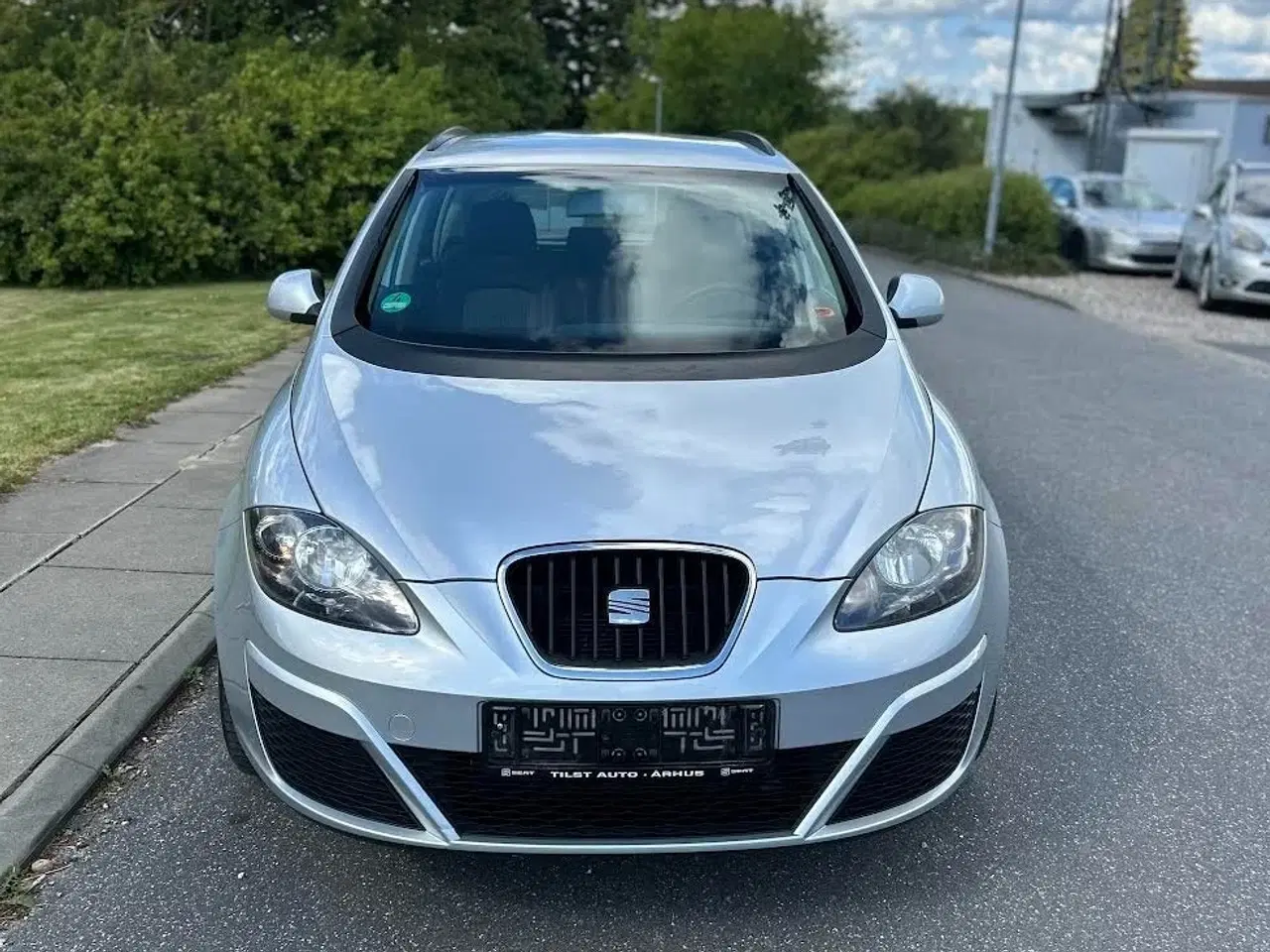 Billede 3 - Seat Altea XL 1,4 Reference