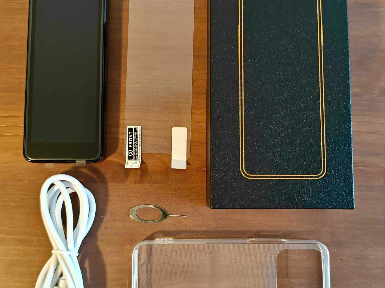 Billede 1 - Mini smartphone