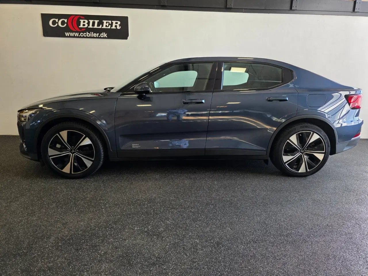 Billede 4 - Polestar 2  Long Range