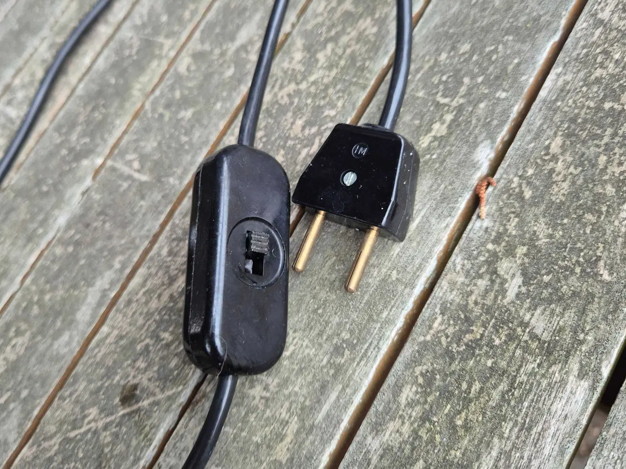 Billede 15 - Bunker bordlampe fra Fog og Mørup