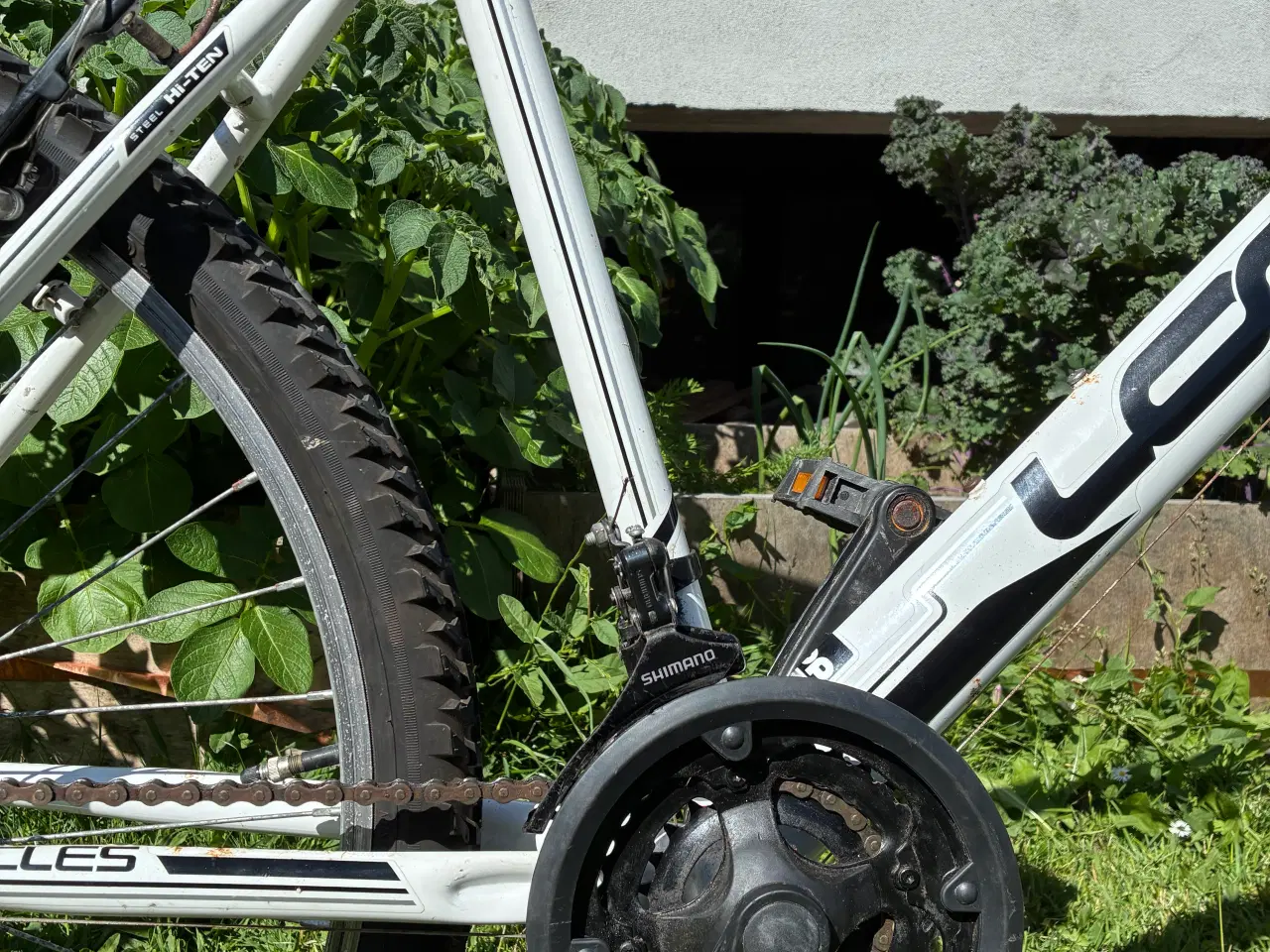 Billede 10 - Loop Mountainbike 26”