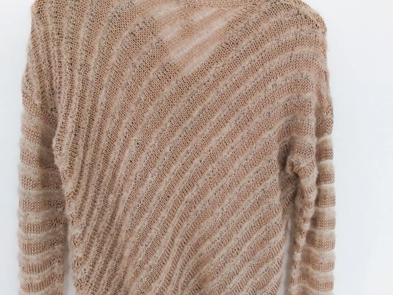 Billede 4 - Cardigan strik fra "Gudrun & Gudrun"