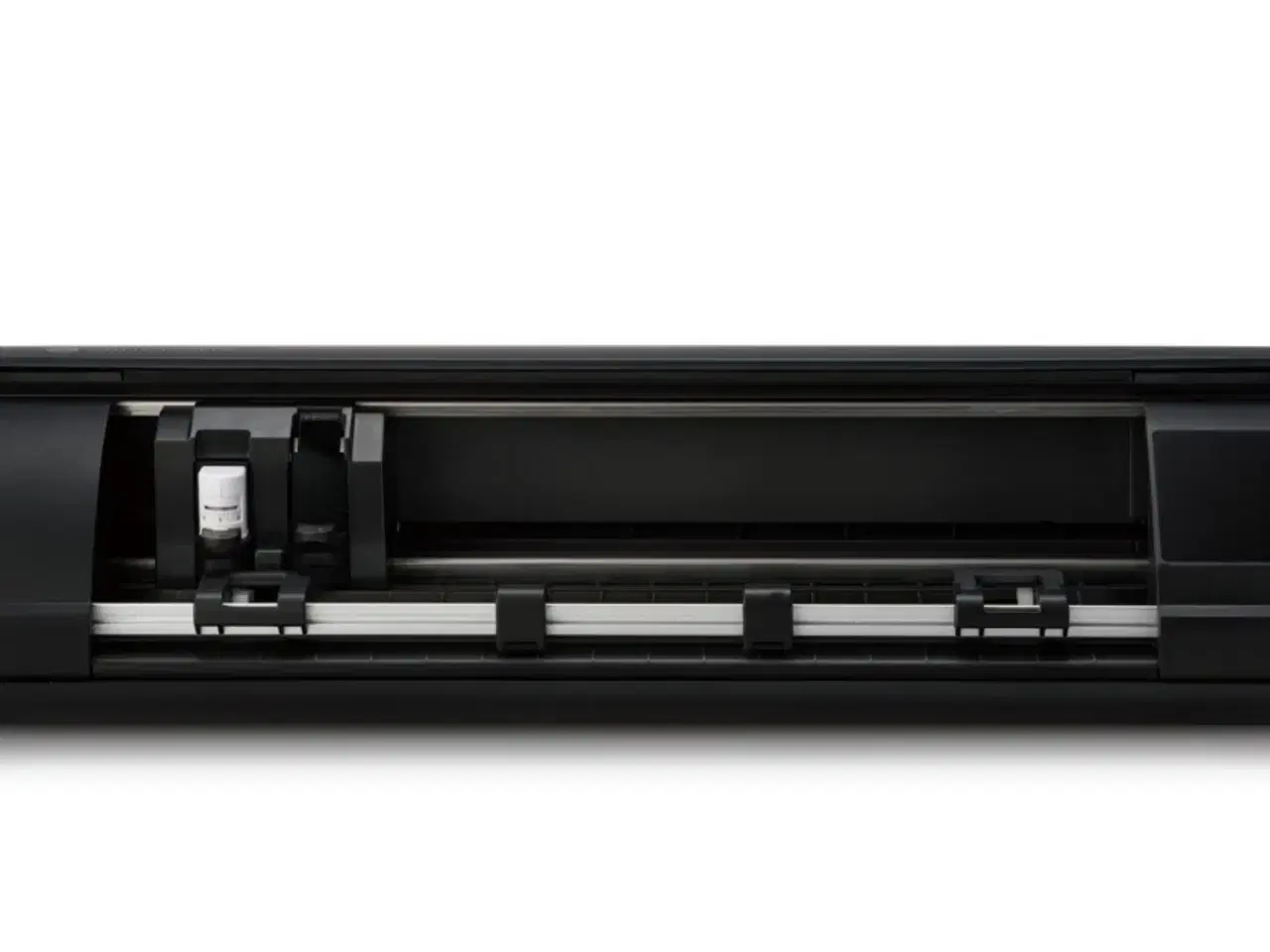 Billede 1 - Silhouette Cameo 5 skæreplotter Black