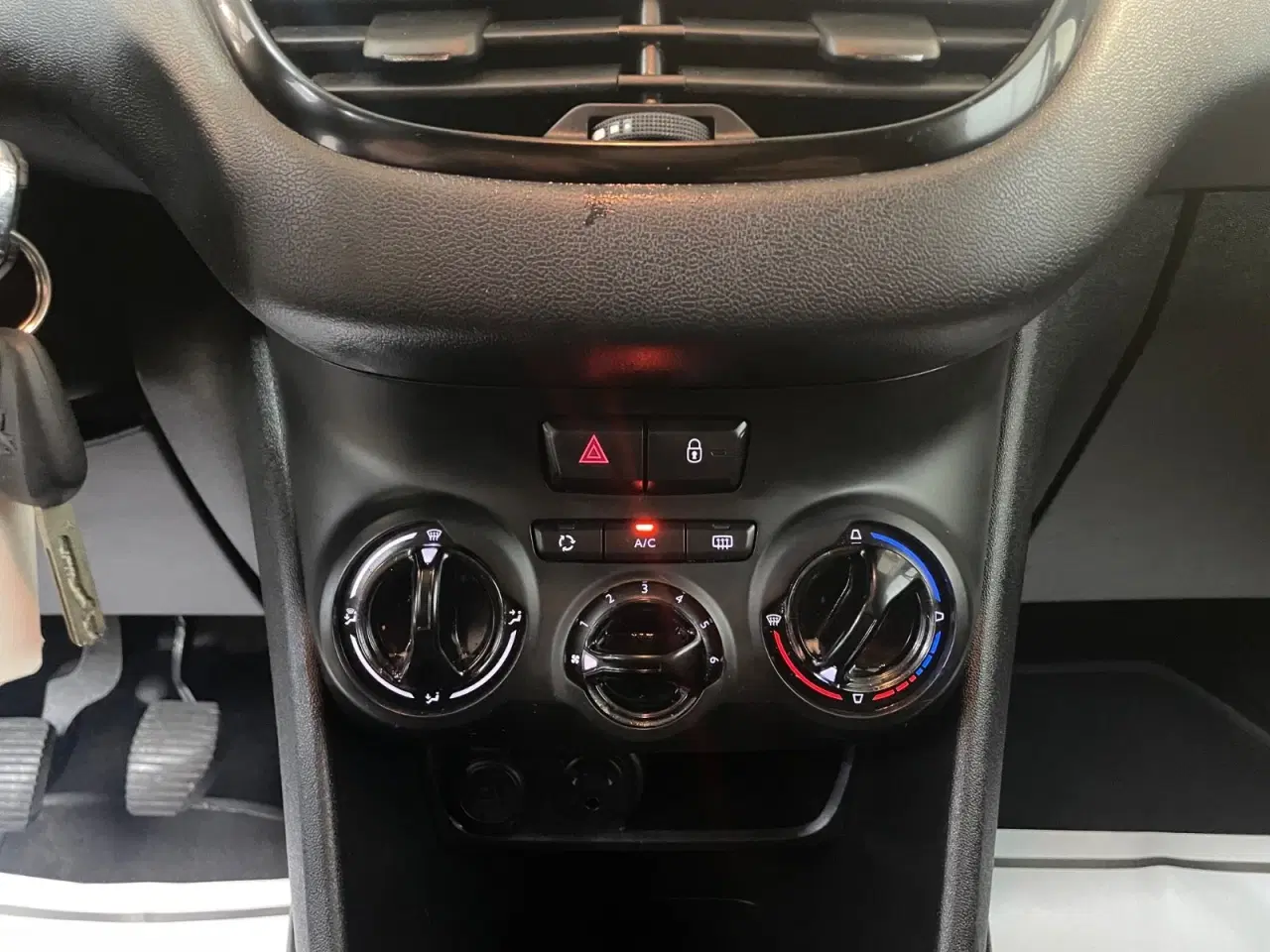 Billede 12 - Peugeot 208 1,6 BlueHDi 100 Active