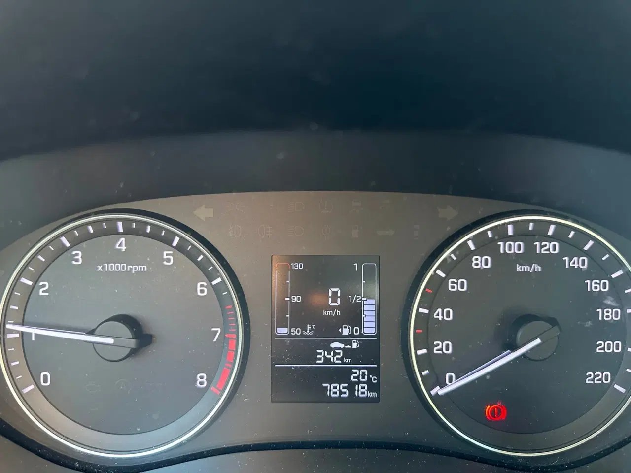 Billede 12 - Hyundai i20 1,0 T-GDi Passion