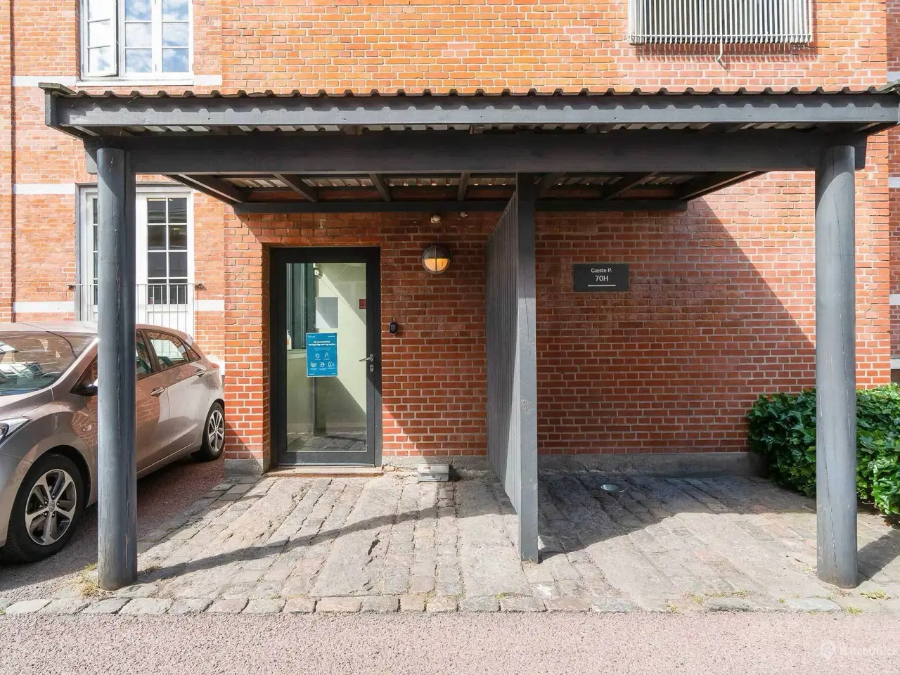 Billede 6 - Lejemål til brug for webshop. showroom eller anden kreativ aktivitet - med egen vareelevator.