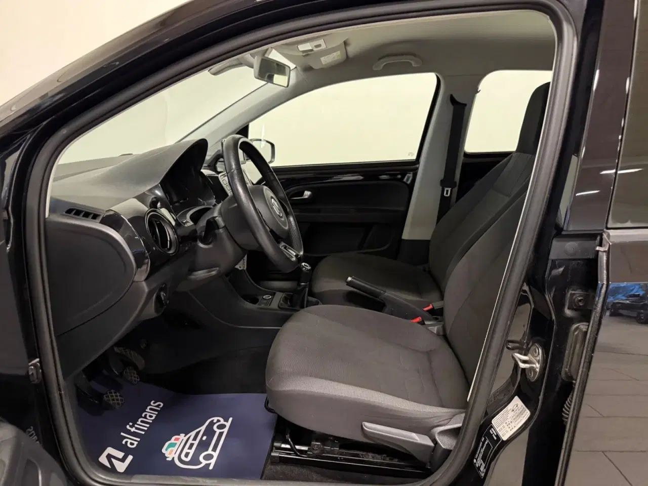 Billede 7 - VW Up! 1,0 60 Move Up!