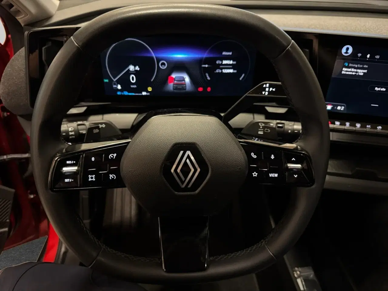 Billede 6 - Renault Megane E-Tech 60 Evolution